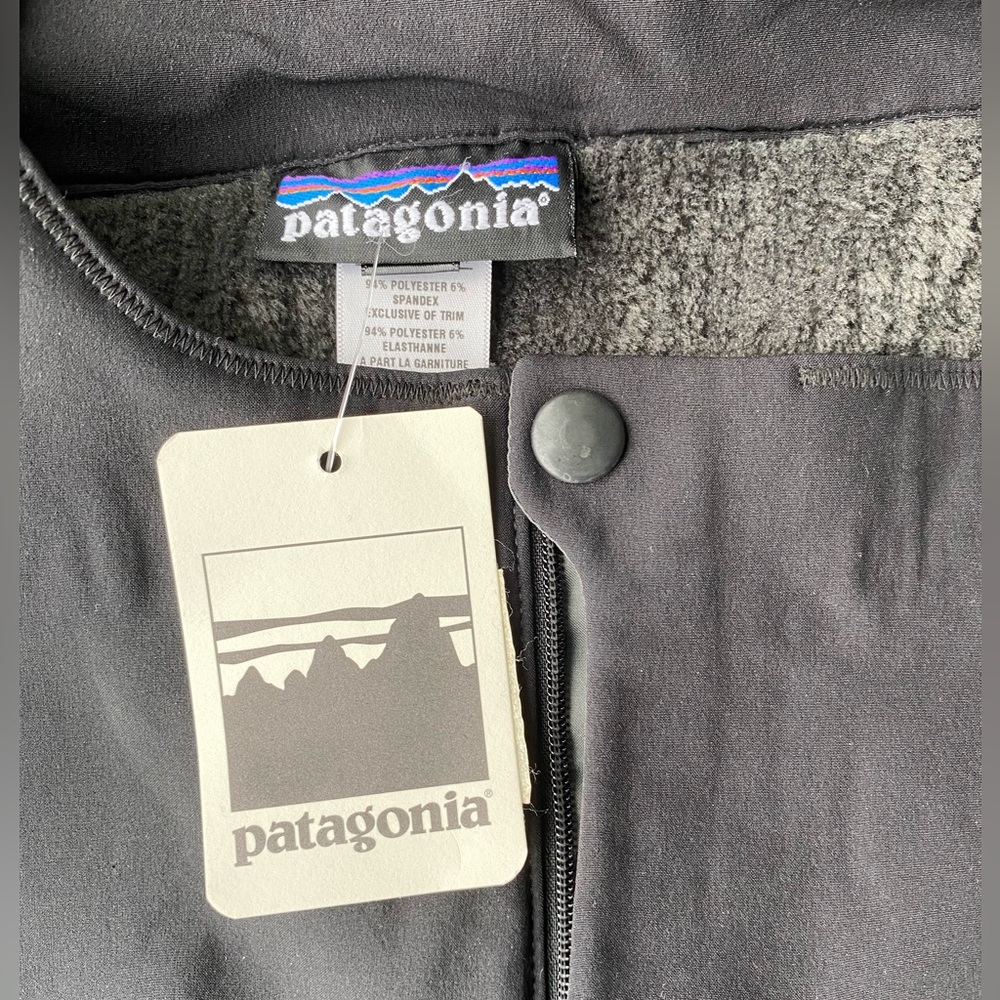 Patagonia Snow Pants
